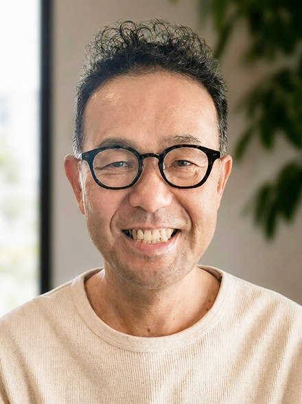 メトリックワークス 代表 川向